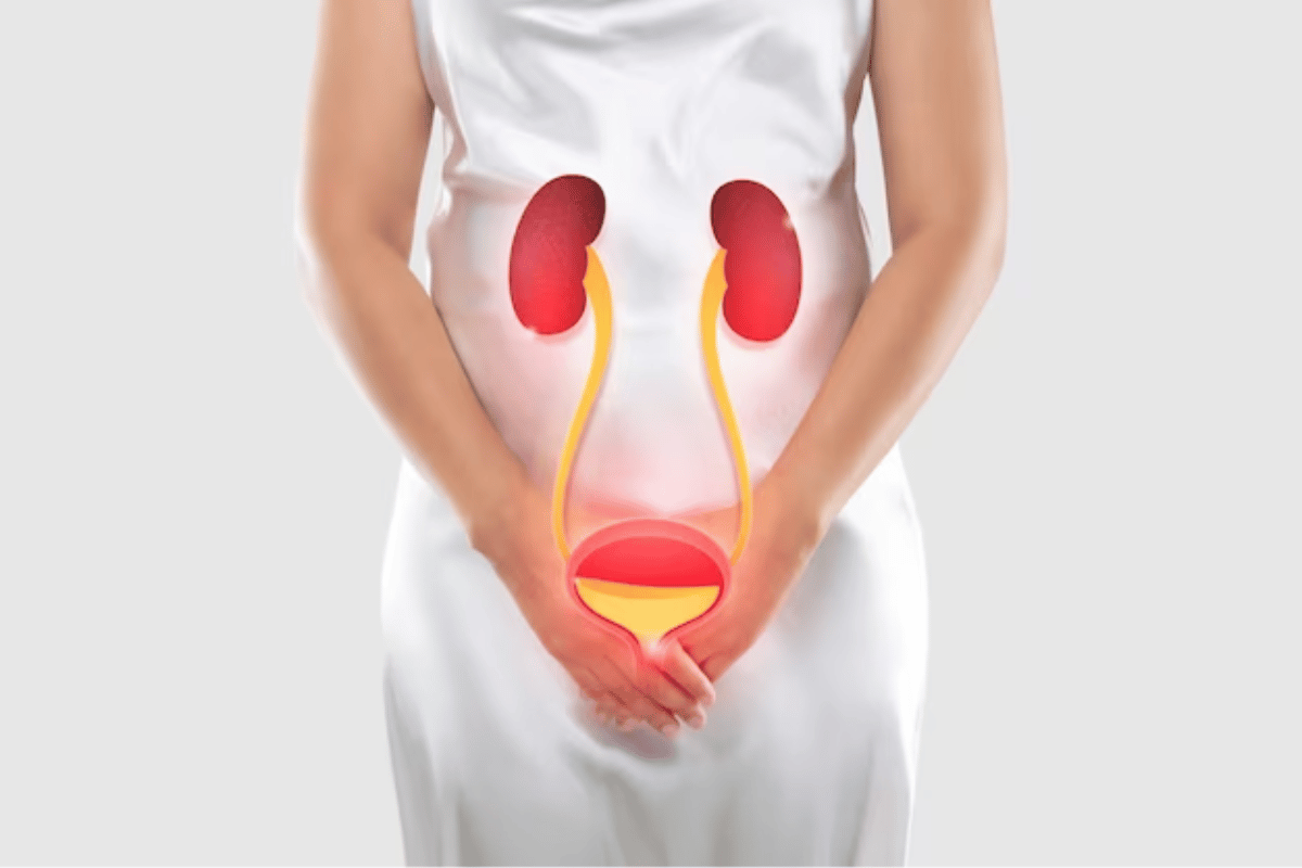 uti testing service los angeles